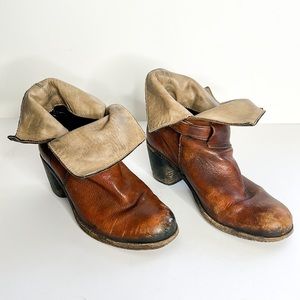 Free People | Womans boots | EUC